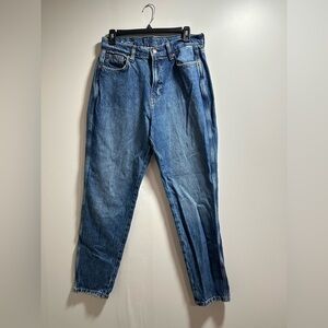 Arizona Jean Company Women's High Rise Denim Jeans